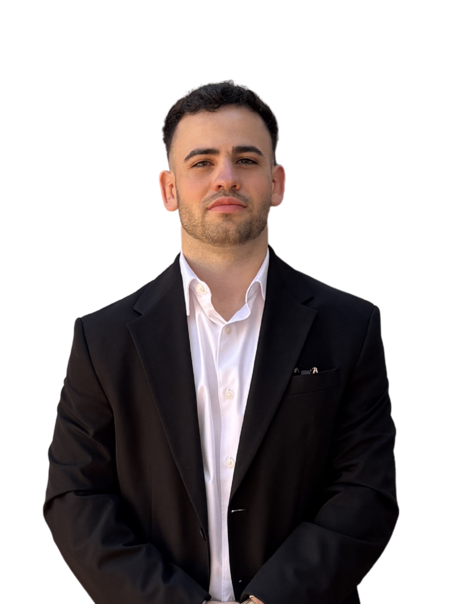 Sergio, fundador de Hustler Betting y creador de Zona Apuestas