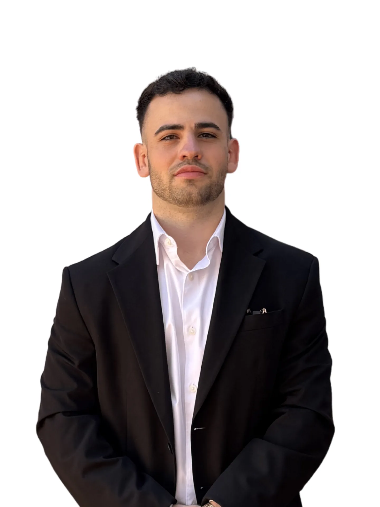 Sergio, fundador de Hustler Betting y creador de Zona Apuestas