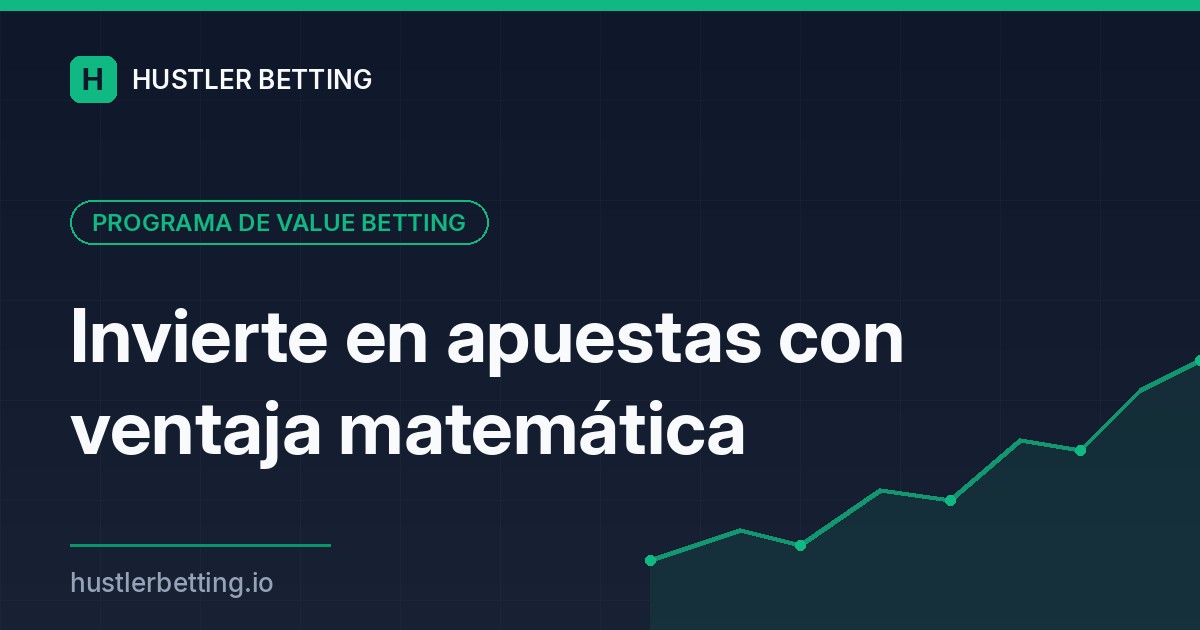 Verificación de resultados de un sistema de apuestas