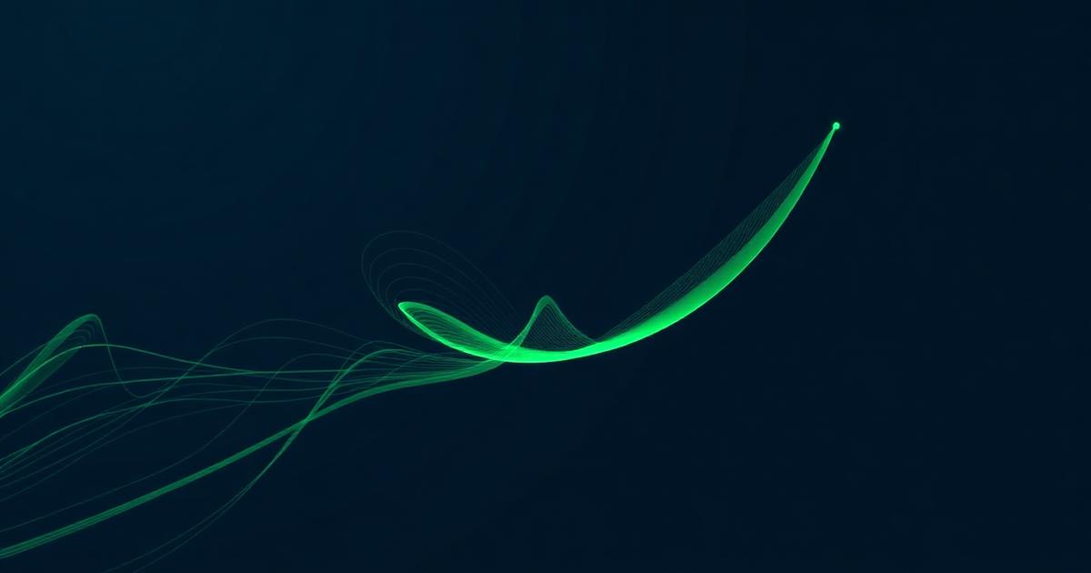 Distribución de escenarios simulados de un bankroll de apuestas