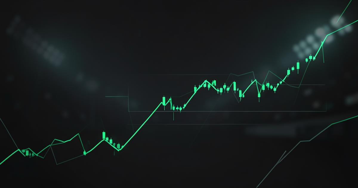 Cuota de apuestas cambiando en tiempo real durante un partido en directo